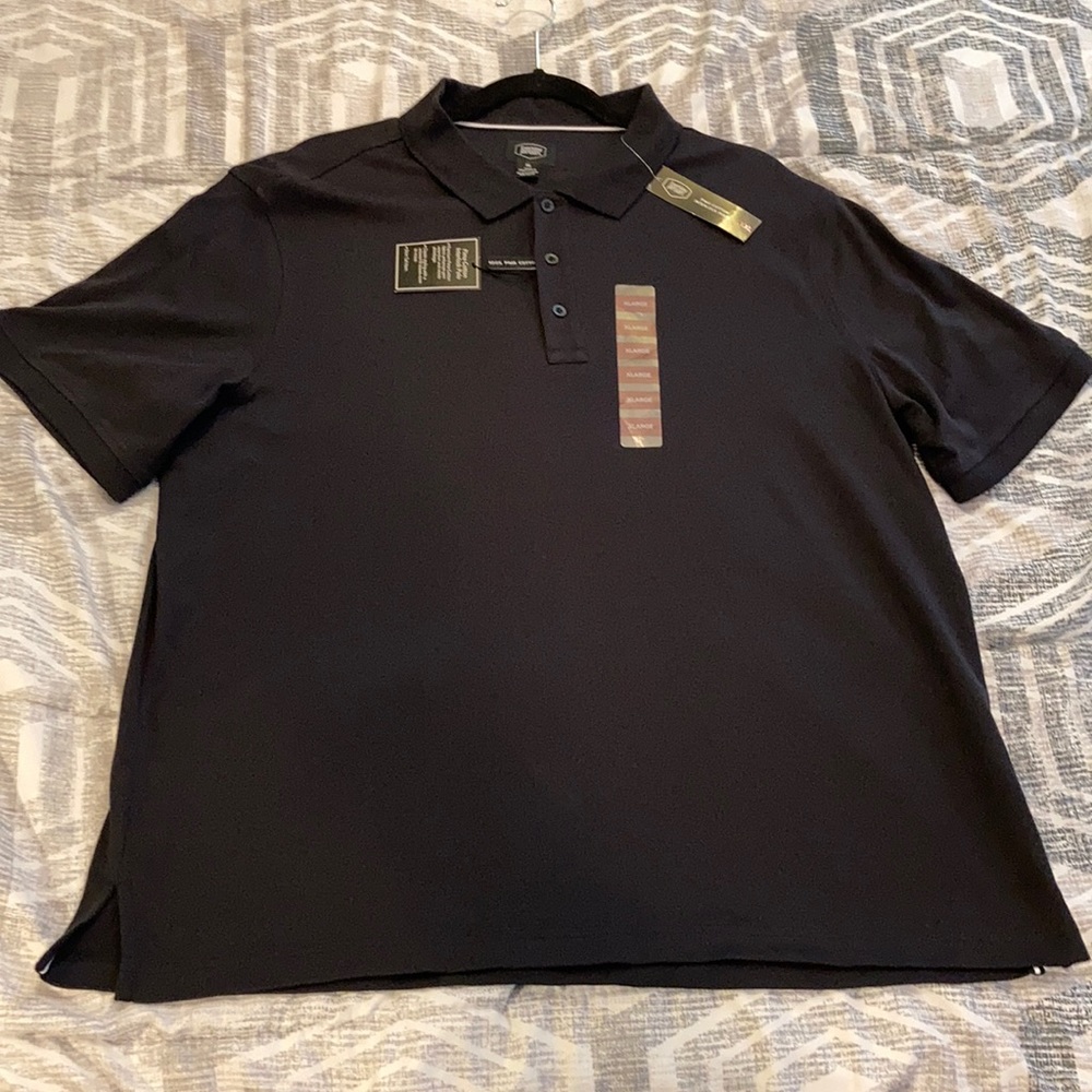 Polo shirt